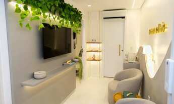 Imagem 5: SALA COMERCIAL NEW TIMES SQUARE NTS