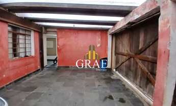 Imagem 2: Casa com 3 dormitórios, 370 m² - venda por R$ 750.000,00 ou aluguel por R$ 6.050,00/mês