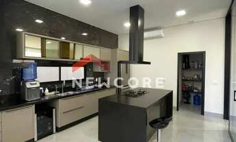 Imagem: Casa de condomínio em Rua Américo Soares