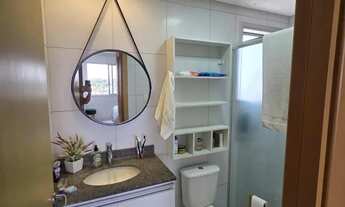 Imagem 4: PARADISE LAKE - DOM PEDRO - APTO MOBILIADO - 4.500,00