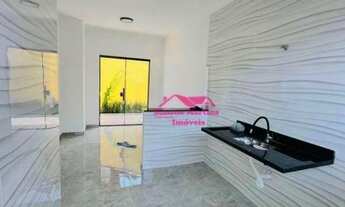 Imagem 6: CASA COM PISCINA LADO PRAIA Á VENDA NA CIDADE DE ITANHAÉM