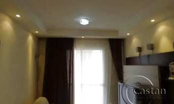 Imagem 4: Apartamento em Vila Alpina