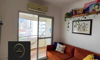 Imagem 3: Imóvel de 59m2 com 2 quartos em Vila Gumercindo - São Paulo - SP