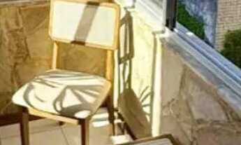 Imagem 4: Apartamento 3 Quartos Sendo 1 Suíte Em 240M² E 2 Vagas De Garagem Na Graça. 1U0QKHF