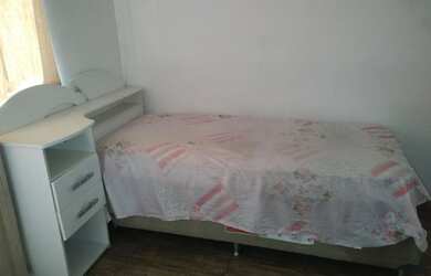 Imagem 2: República feminina, aluguel de quarro para mocas