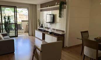 Imagem: São Mateus - 4qtos, 1 suite e 3 vagas