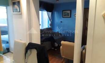 Imagem 6: Sobrado à venda, 180 m² por R$ 800.000,00 - Jaguaré - São Paulo/SP