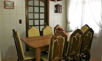 Imagem 3: Casa em Rua Mamborê - Jardim São Judas Tadeu - Guarulhos/SP