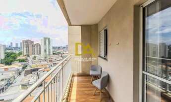 Imagem 6: Apartamento para Locação - 2 dormitórios sendo 1 suíte - Condomínio Alphaview