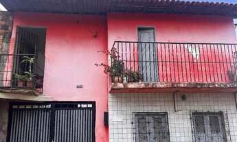 Imagem: Sobrado na Vila Isabel Cafeteira