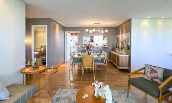 Imagem: Apartamento à venda em Campinas, Parque