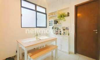 Imagem 7: Venda Apartamento 3 quartos Serra Belo Horizonte