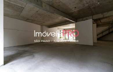 Imagem: Loja, Vila Nova Conceição - São Paulo