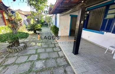 Imagem 4: Casa em Condomínio para Locação em Cabo Frio, Jardim Excelsior, 3 dormitórios, 1 suíte, 2