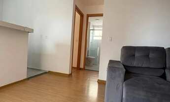 Imagem 7: Apartamento- 2 quartos, 1 banheiro, 1 vaga- Parque Tremendão OPORTUNIDADE