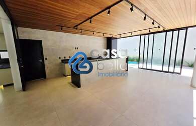 Imagem: Sobrado Alto Padrão Condominio Aldeia do