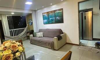 Imagem 5: Apartamento Com 2 Quartos Distribuído Em 64M² E 1 Vaga De Garagem No Imbuí. B2JBEH