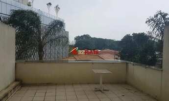 Imagem 7: Flat com ótimo preço no bairro Pinheiros. Confira!