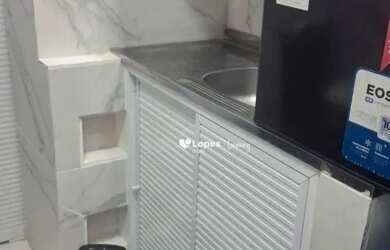 Imagem 3: Apartamento com 1 dormitório para alugar, 20 m² por R$ 3.501,00/mês - Leblon - Rio de Jane