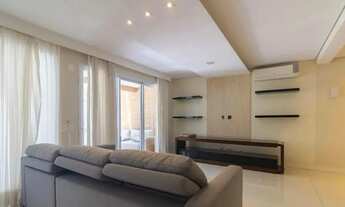 Imagem 4: Aluguel Apartamento 2 Dormitórios - 170 m² Brooklin