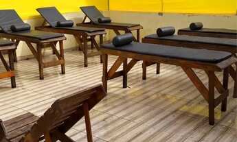 Imagem 3: PASSO PONTO COMPLETO PARA BRONZE