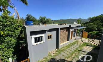 Imagem 3: Casa 2 dormitórios com vista para lagoa, Costa do Macacu- Garopaba/ SC