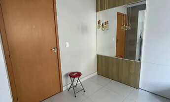 Imagem 7: Alugo Apto Semi Mobiliado, Região do Centro Político- Morada do Ouro