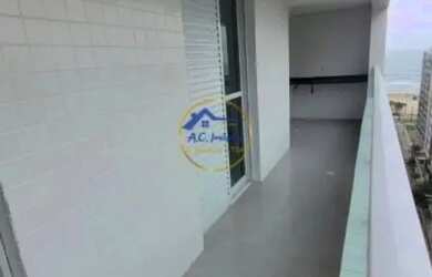 Imagem 4: Novinho, 2 Quartos 81m útil, Cidade Ocian Praia Grande SP