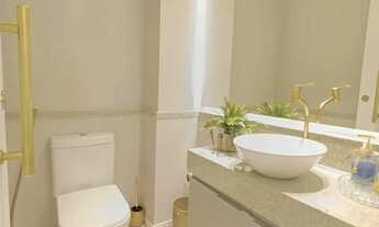 Imagem 6: SALA COMERCIAL NEW TIMES SQUARE NTS