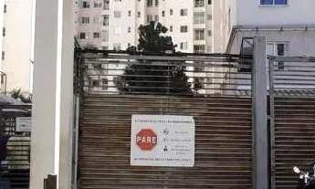 Imagem 2: Apartamento com 2 dormitórios para alugar, 60 m² por R$ 3.140,00/mês - Pompéia - Belo Hori