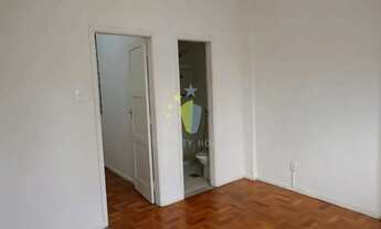 Imagem: Ótimo apartamento de 34 m², quarto, sala