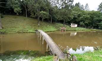 Imagem 11: Jardim das Nascentes Terrenos de 500 m² em Ibiúna