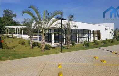 Imagem 7: Terreno à venda, 360 m² por R$ 570.000,00 - Condomínio Reserva Saint Paul - Itu/SP