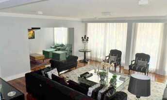 Imagem 3: Apartamento em Rua Peixoto Gomide - Jardim Paulista - São Paulo/SP