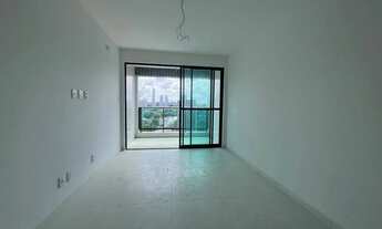 Imagem 2: Edf. Glória Luz | 84m² | 3 quartos | Lazer completo