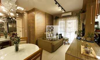 Imagem: Apartamento com 2 dormitórios à venda