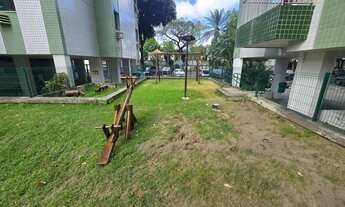 Imagem 3: Vendo apartamento com 3 quartos, sendo 1 suíte na Boa Vista - Recife - PE