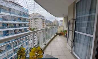 Imagem: Apartamento de 3 quartos com vaga de garagem