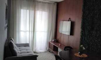 Imagem 7: Aluguel de Apartamento mobiliado novo na Barra dos Coqueiros