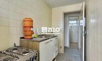 Imagem 5: Apartamento à venda com 44,36 m², 1 quarto 1 vaga em Vila Itapura, Campinas