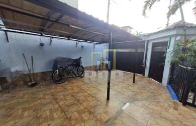 Imagem 3: Duplex com 4 quartos no Jardim Mariléa em Rio das Ostras