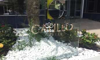 Imagem 3: Sala Comercial para venda e locação, tem 54 m em Parque Monte Líbano - Mogi das Cruzes - S