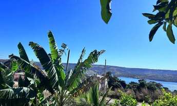 Imagem 5: Rancho no Corumbá com Área Verde e Espaço para Família