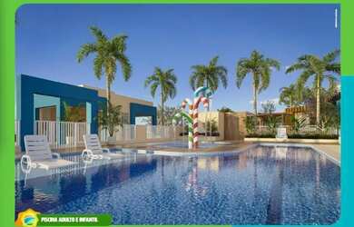 Imagem 6: Apartamento à venda no BELO RIO MAIS VIVER , SOLEDADE, Aracaju, SE