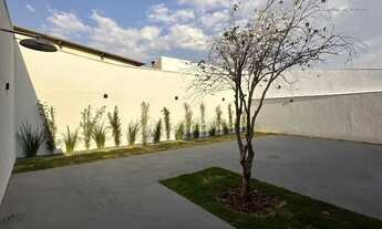 Imagem 4: Casa com 3 dormitórios à venda, 153 m² por R$ 950.000,00 - Jardim Helvécia - Aparecida de