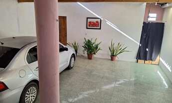 Imagem 3: CASA Á VENDA BEM LOCALIZADA