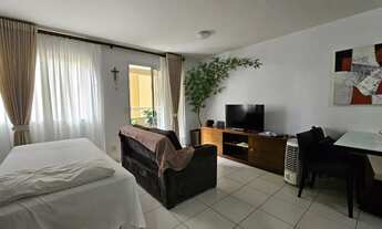 Imagem 7: Área Especial 02 Lote C/D Kitnet, Residencial Belvedere Antares, Guará II