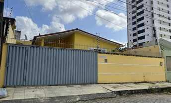 Imagem: JB CASA EXCELENTE EM LAGOA NOVA COM 4 QUARTOS