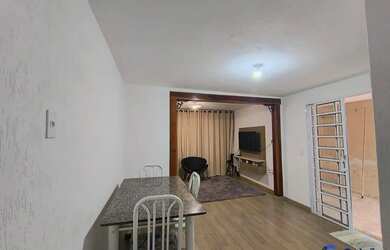 Imagem 5: Casa à venda no Jardim do Lago em Jundiaí - SP