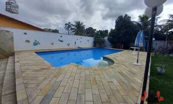 Imagem 6: Casa à venda, 546 m² por R$ 1.500.000,00 - Indaiá - Bertioga/SP